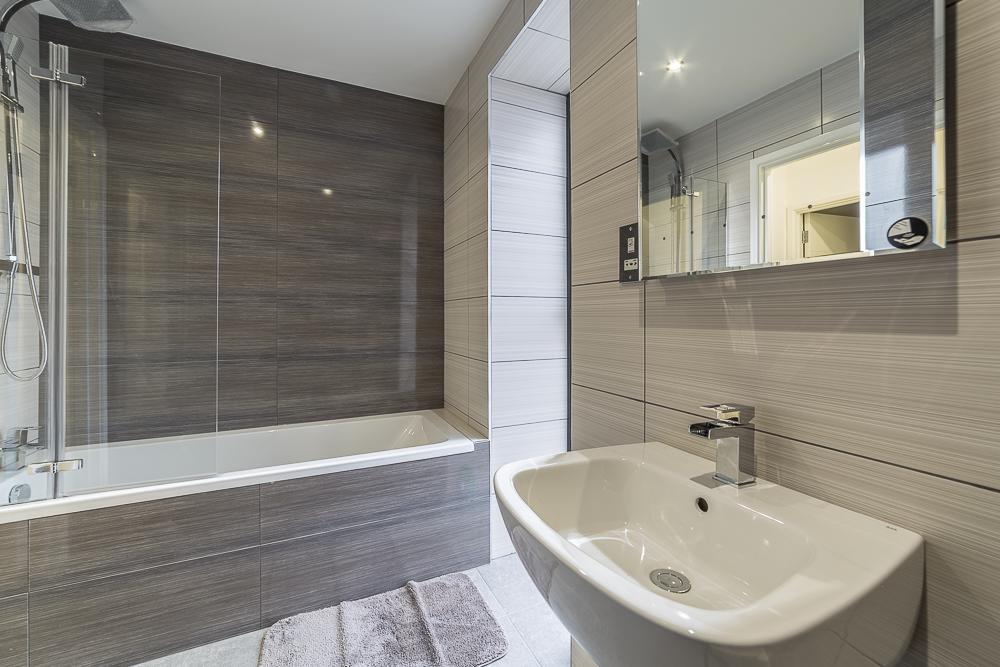 Canning Town Stratford Apartments London Kültér fotó
